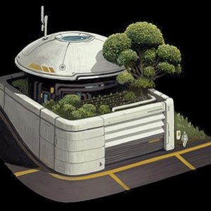 smallest CLD estate