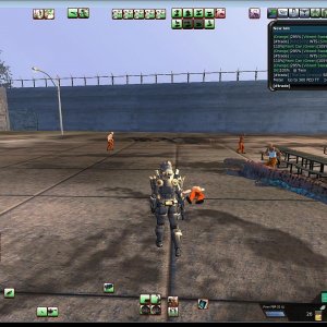 Generic fuse