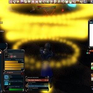 Vortex The Purifier