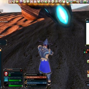 Vortex The Purifier