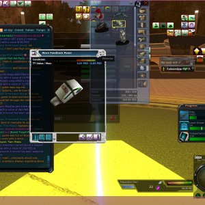 Armor RX part