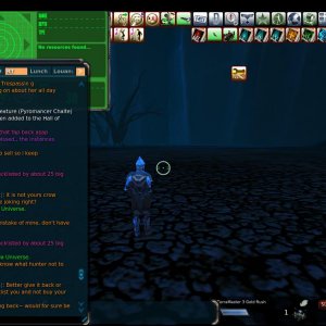 scammer