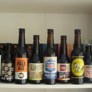 Beer Collection 07-15