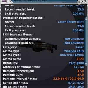 Frontier Amped
