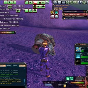 Feffox Uber
