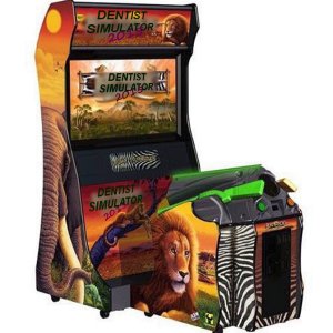 dentist simulator