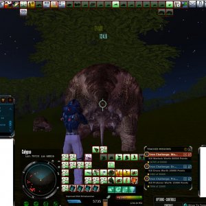 112 evader