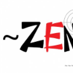 Zen Society Banner