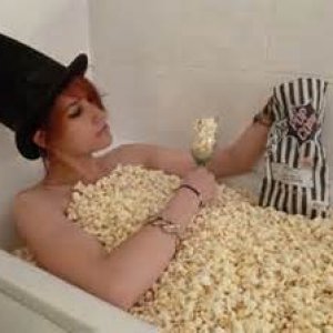 popcorn