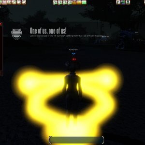 Coat of Turrelia (F) Discovery HoF