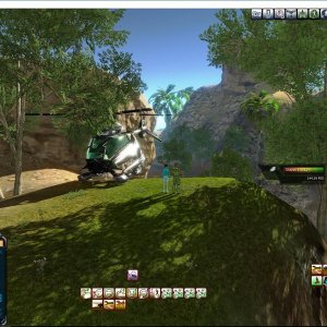 woodcutting weirdness