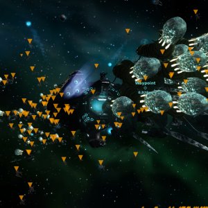 locusta and horror migration