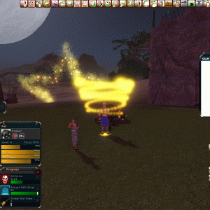 5k Warrior