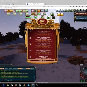 Hof Board Noob