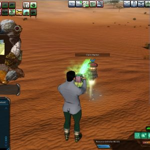 more mining ark
