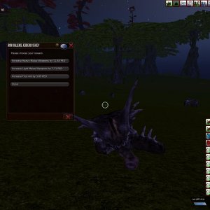 Kerberos 60k - stage V