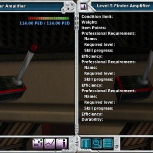 UL Level 5 Amplifier