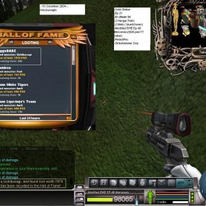 Ep - modmerc loot