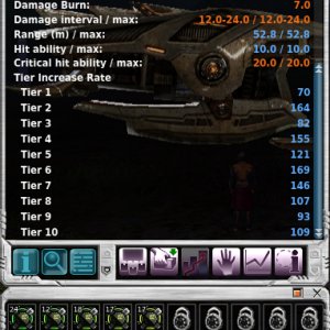 Xent Tech X3