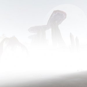 foggy