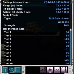 XTLC 400