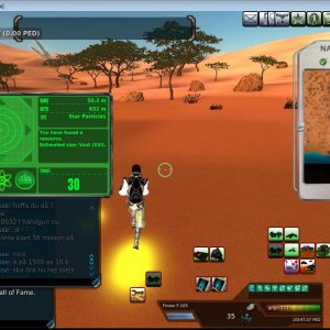 try mining?
