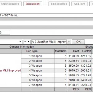 imk2-tier-cost-list