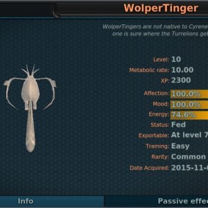 WolperTinger