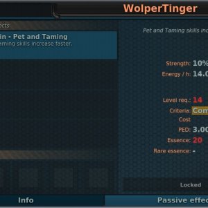 WolperTinger