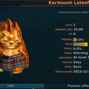 Karmoosh Lateef