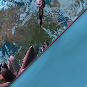 The Final Frontier ;)