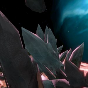 The Final Frontier ;)