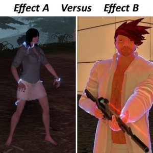 Mindforce Vs Ethereal