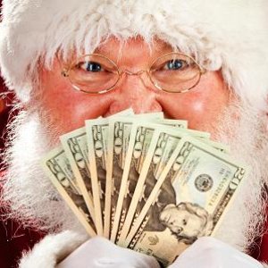 santa