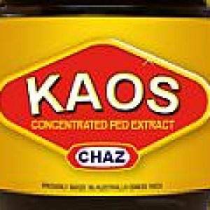 Andrew Chaz Chadwick - Kaod Sig 1