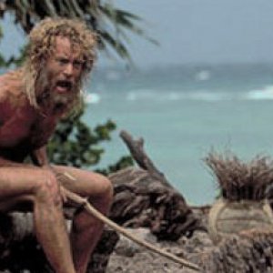 CastAwayWilson