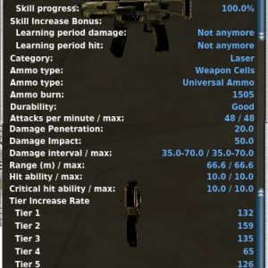 HK 1750 Tier 8