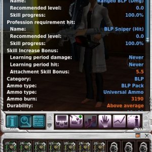 Meckel & Loch 35 T7.1