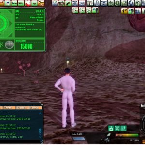 ola43 mining event screenshot