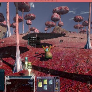 OLA43 Mining Event : Triple XXX