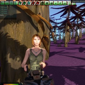 I'm a Lumberjack & I'm OK