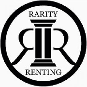 Rarity Renting Logo