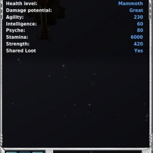 L192 Gate Defender I3-TF