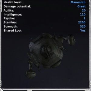 L173 Reclaimer I3-TF