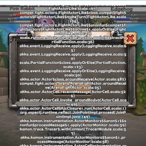 Compet Bug