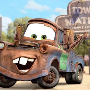 mater