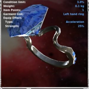 Herm Ring Perfected