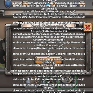 Compet Bug 5