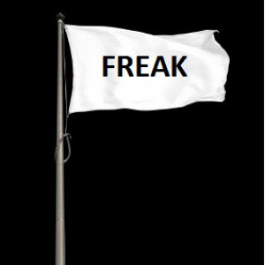 freak flag