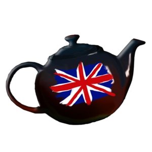 pot